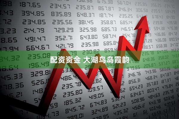配资资金 大湖鸟岛霞韵